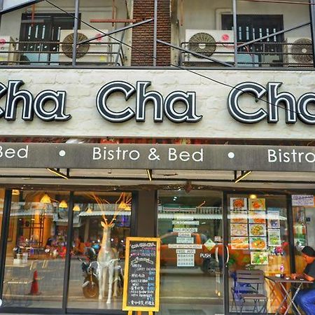 Cha Cha Cha Pattaya Exterior foto