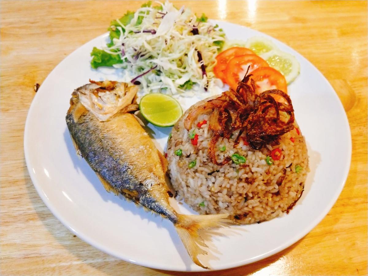 Cha Cha Cha Pattaya Exterior foto