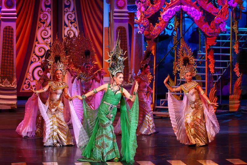 Cha Cha Cha Pattaya Exterior foto