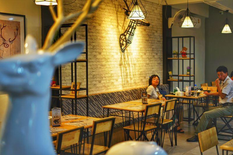 Cha Cha Cha Pattaya Exterior foto