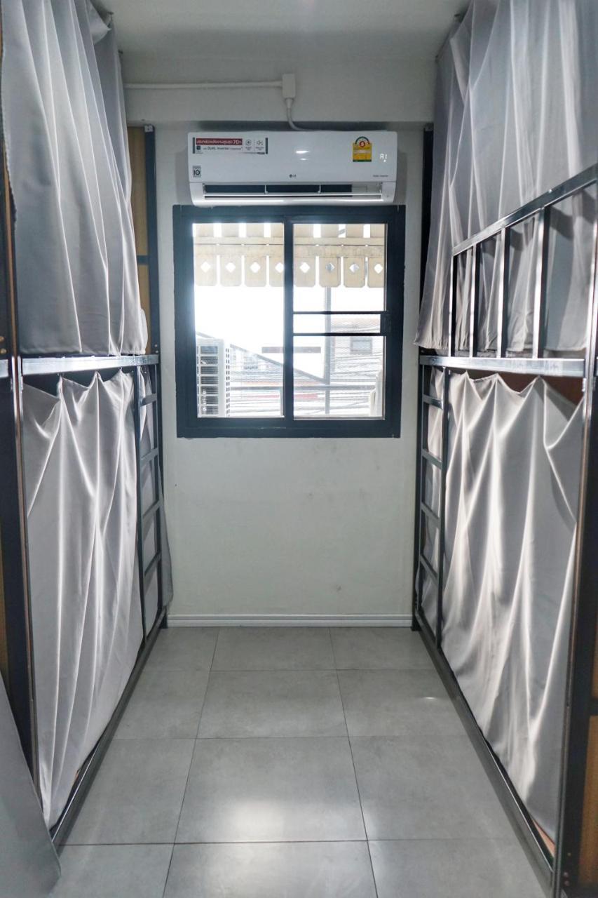 Cha Cha Cha Pattaya Exterior foto